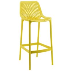 Tall Envy Stool in Mango
