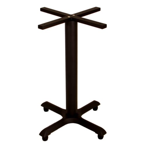 Maxwell Table Base with Equalizers