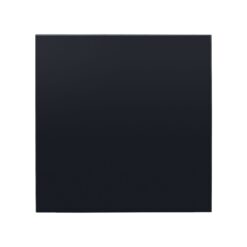 Black Square 600mm Wermodin Table Top