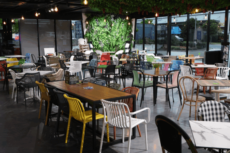 cafe solutions brisbane showroom 2