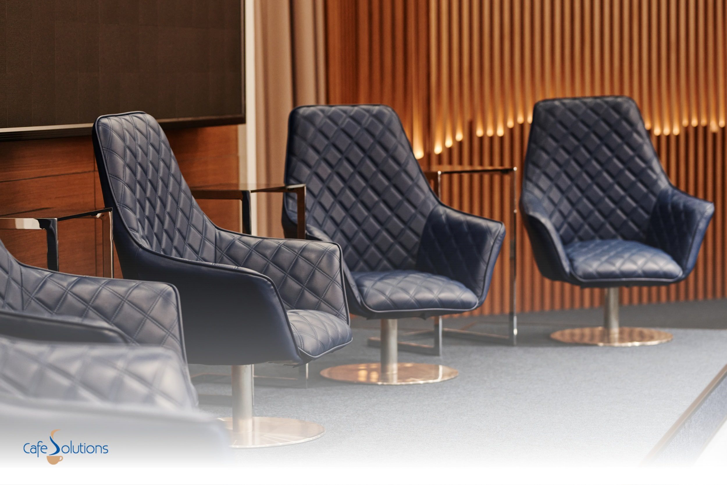 history of the chair