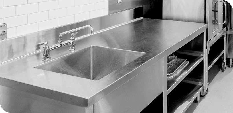 Explore Our Complete Stainless Steel Sinks