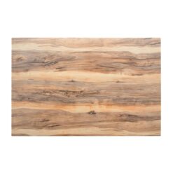 Indian Shesman 770 x 1200mm Compact Table Top