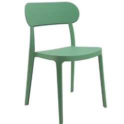 luna chair in sage