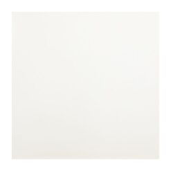 white square 800mm melamine table top