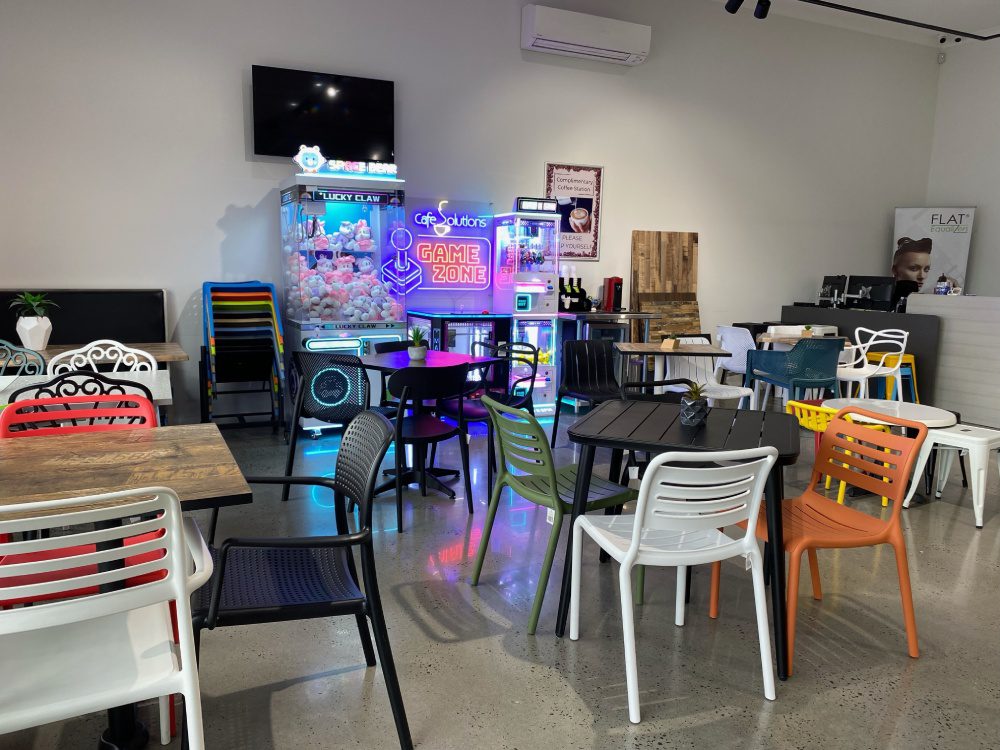 melbourne showroom img