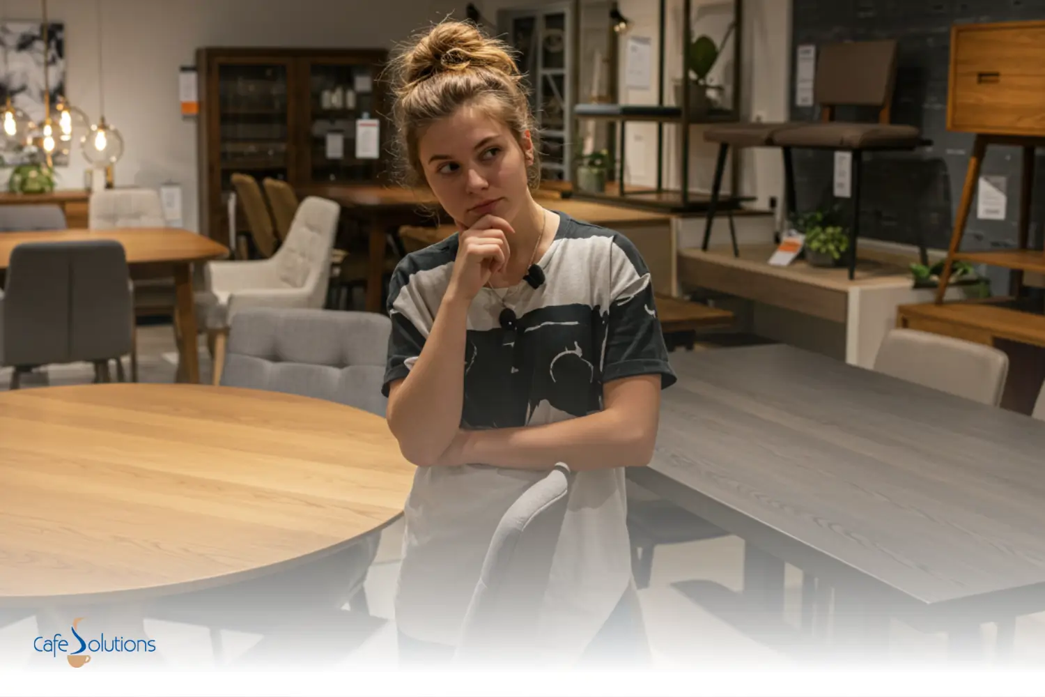 round or rectangle coffee table how to choose