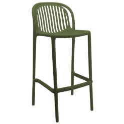 tall riviera stool olivegreen riv st og 75 view1 (2)
