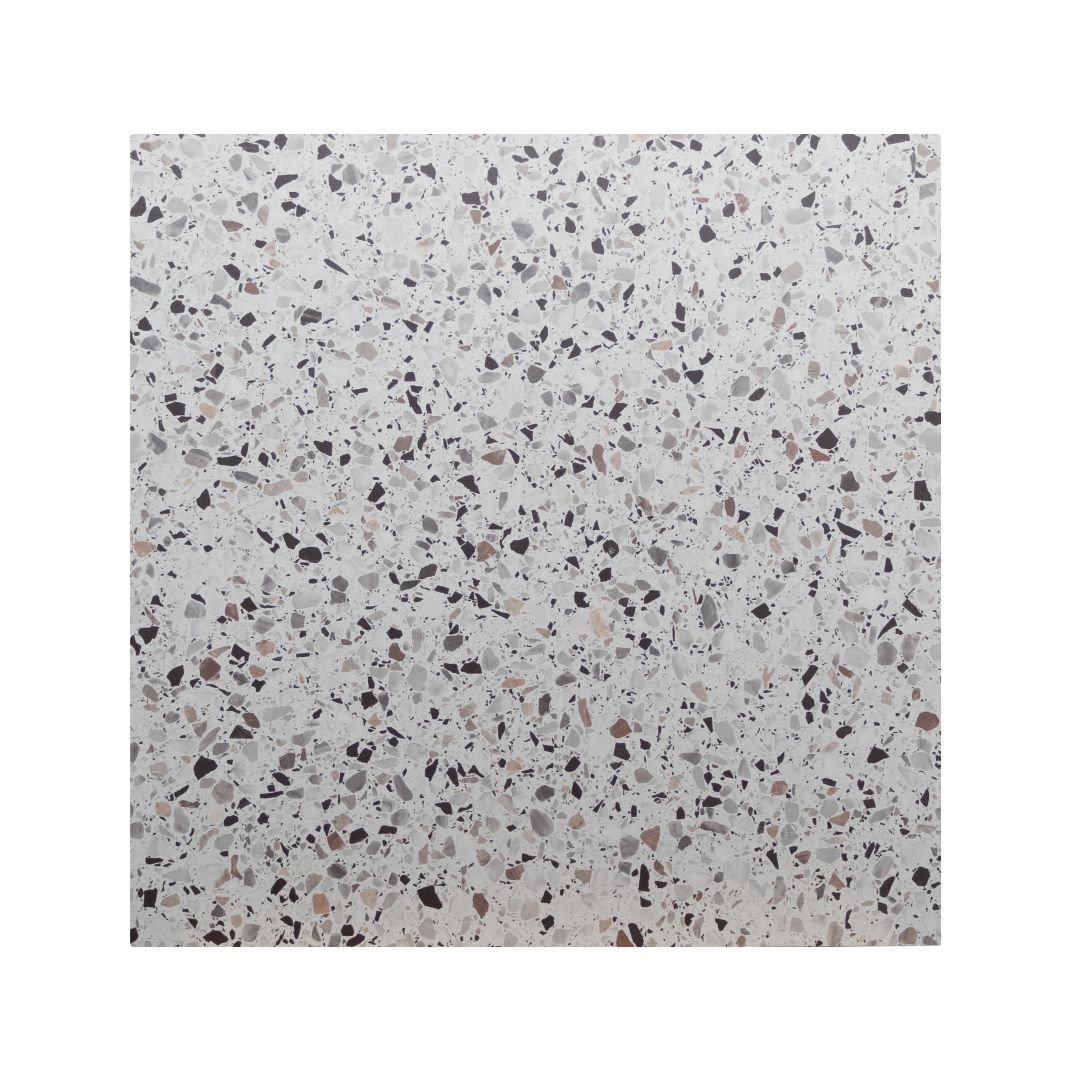 Terrazzo Square 800mm Compact Table Top