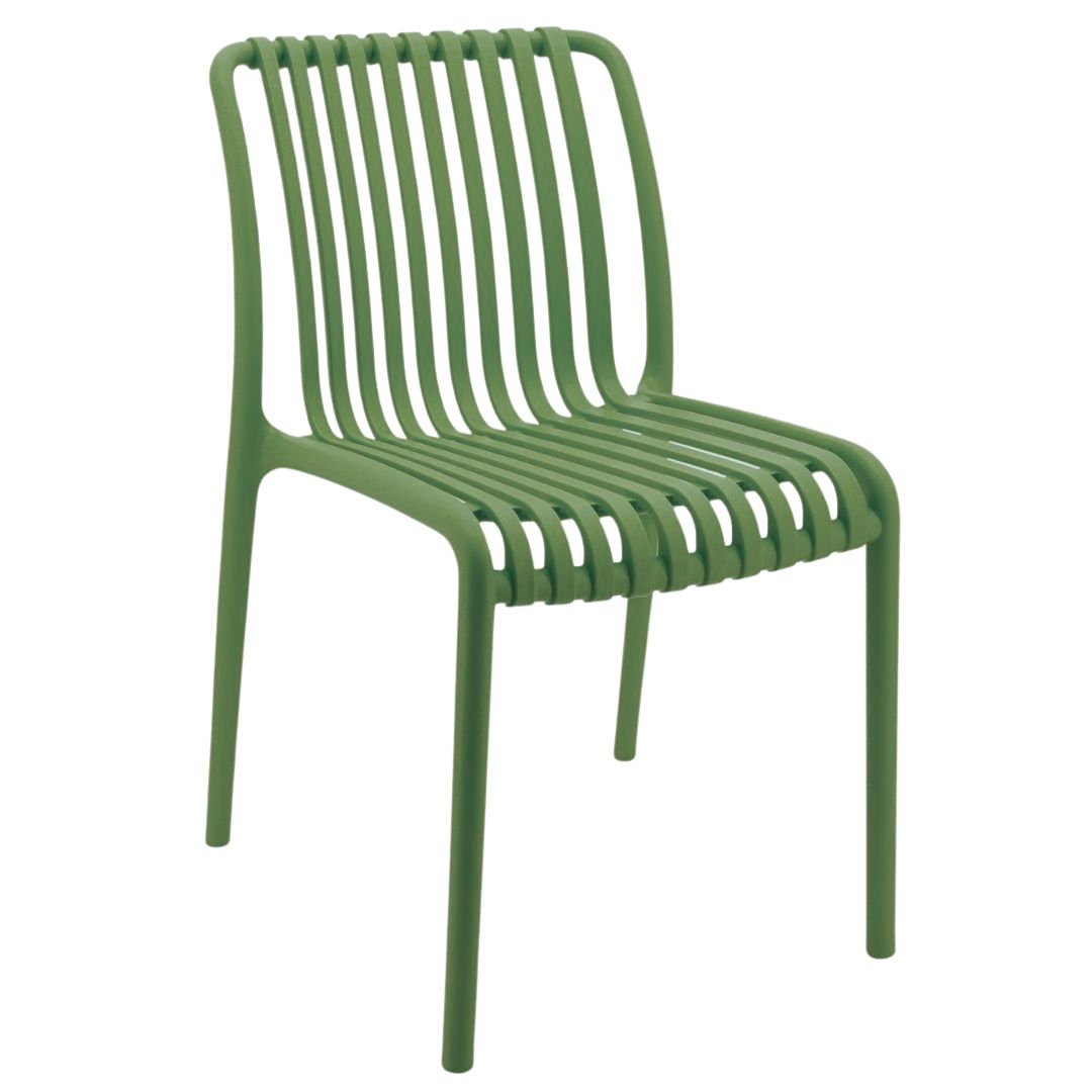 Tuscan Chair in Sage