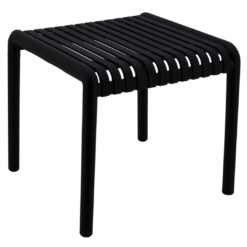 Tuscan Coffee Table in Black