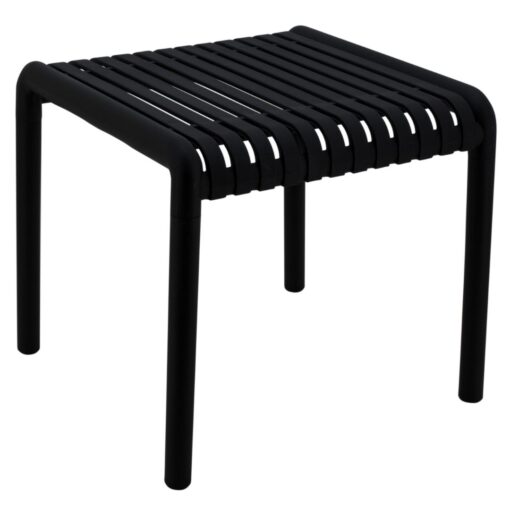 Tuscan Coffee Table in Black