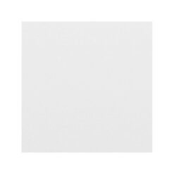 white compact laminate square